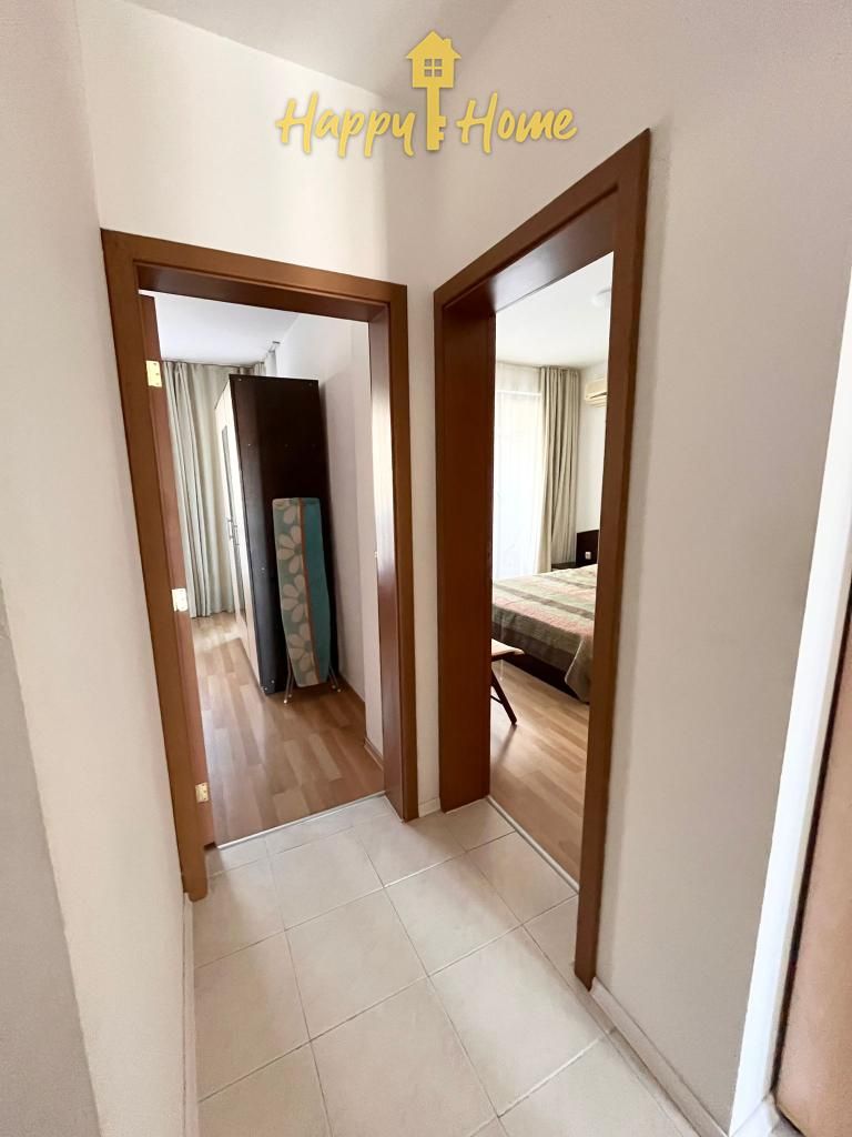 Квартира в Святом Власе, Болгария, 82 м² - фото 5