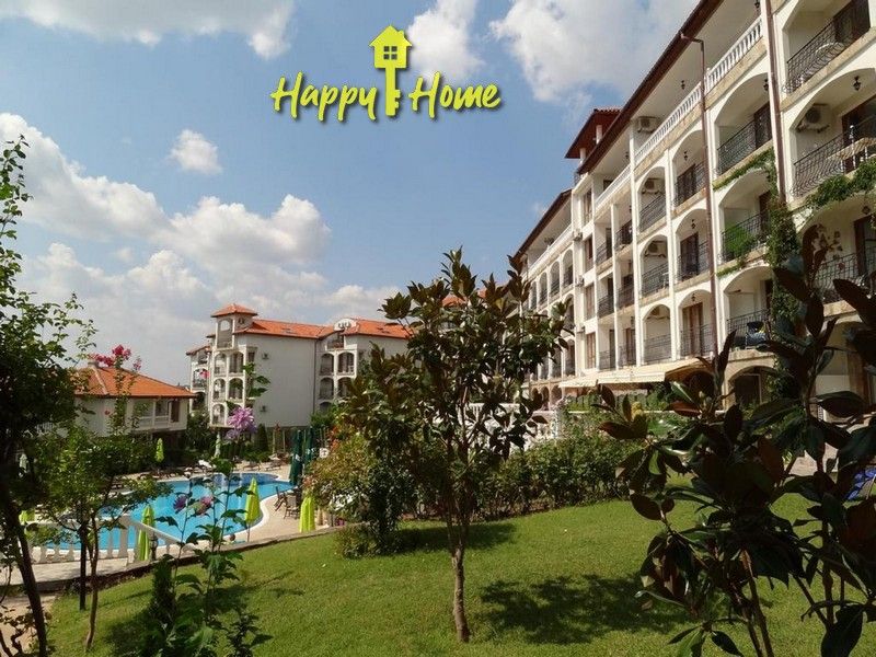 Квартира в Святом Власе, Болгария, 82 м² - фото 14