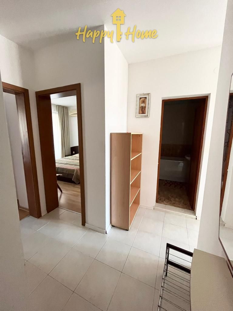 Квартира в Святом Власе, Болгария, 82 м² - фото 6