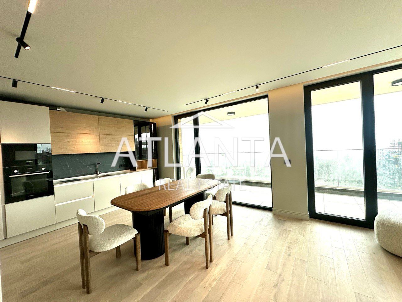 Апартаменты в Святых Константине и Елене, Болгария, 142 м² - фото 5