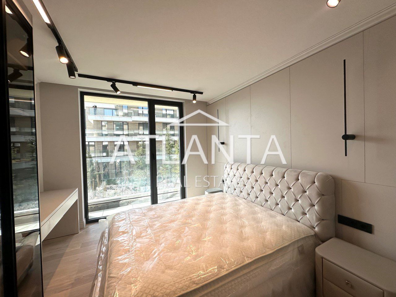 Апартаменты в Святых Константине и Елене, Болгария, 142 м² - фото 4