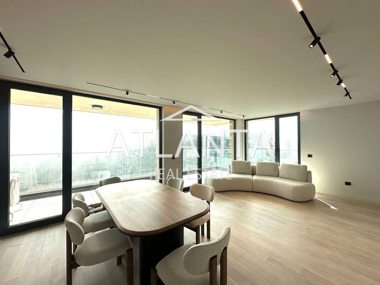 Апартаменты в Святых Константине и Елене, Болгария, 142 м² - фото 2