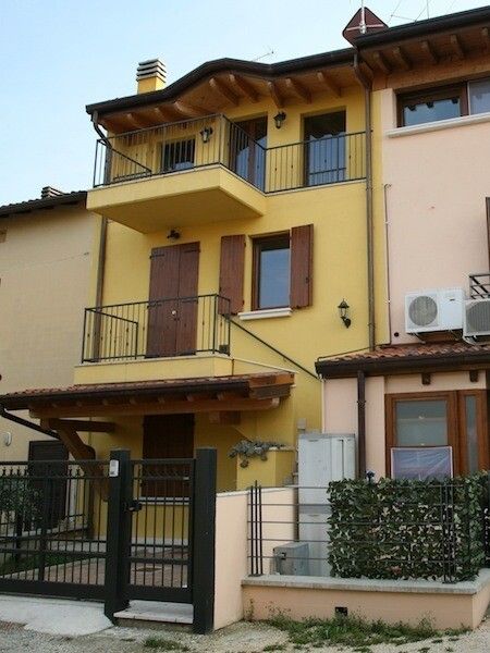 Апартаменты у озера Гарда, Италия, 90 м² - фото 14