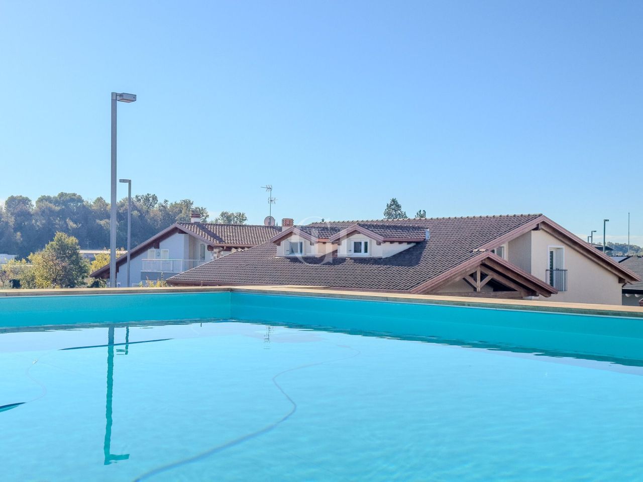 Вилла у озера Гарда, Италия, 344 м² - фото 15