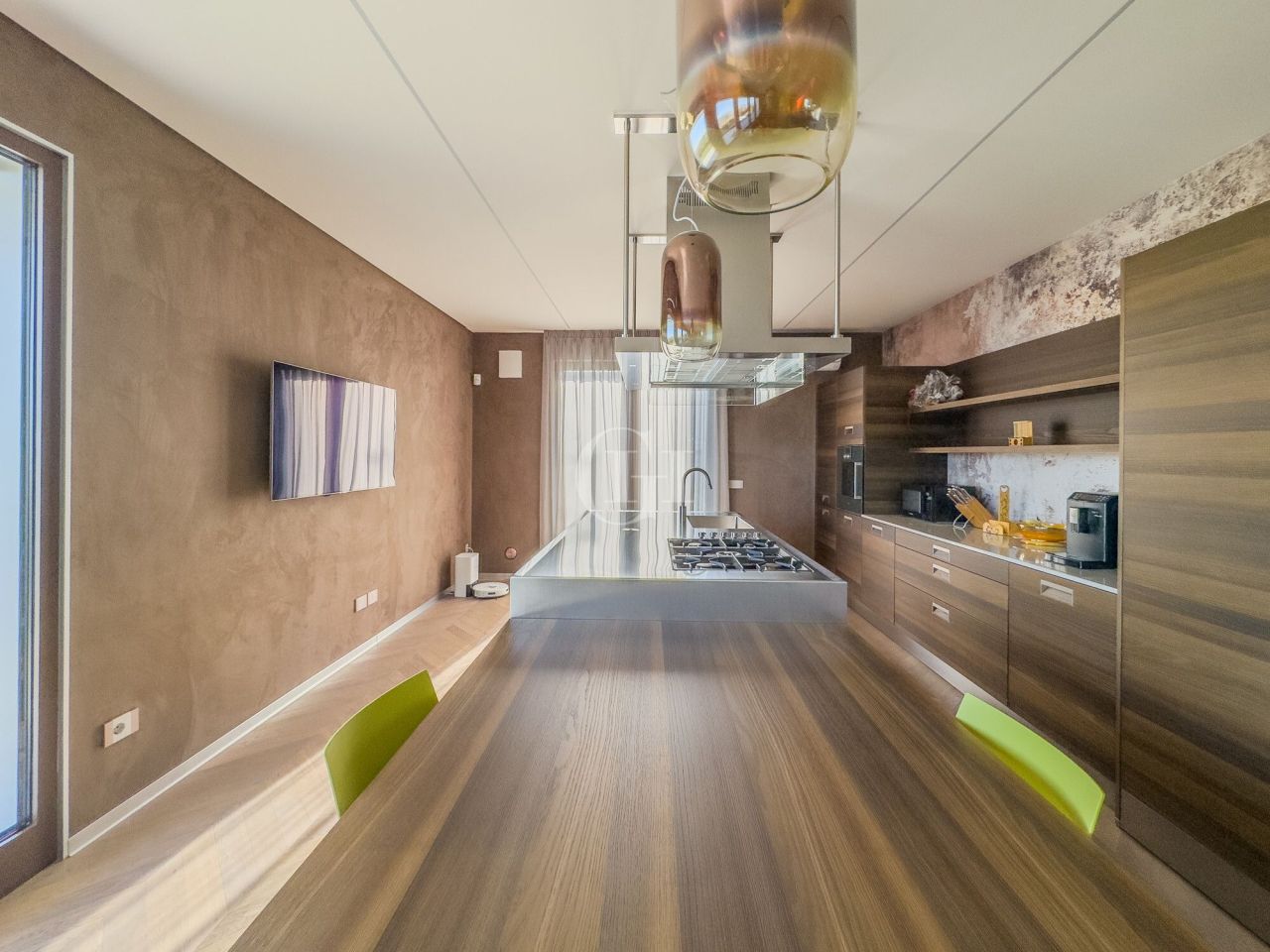 Вилла у озера Гарда, Италия, 344 м² - фото 12