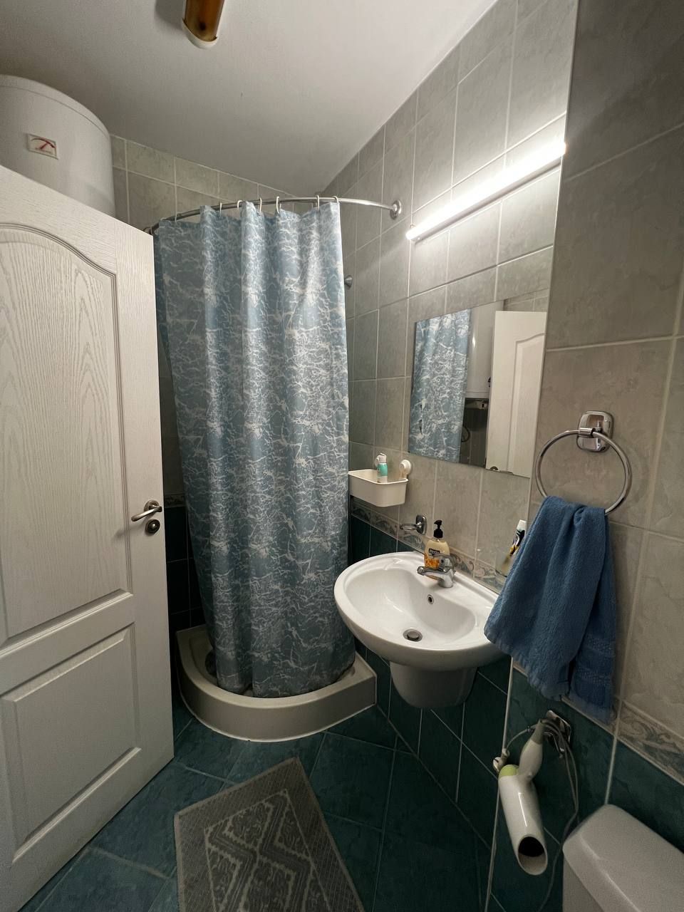 Квартира на Солнечном берегу, Болгария, 63 м² - фото 12