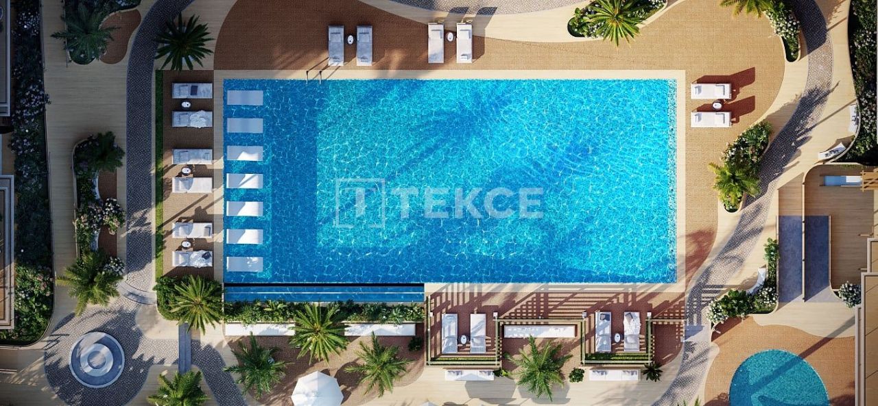 Апартаменты Джебель-Али Вилладж, ОАЭ, 151 м² - фото 4