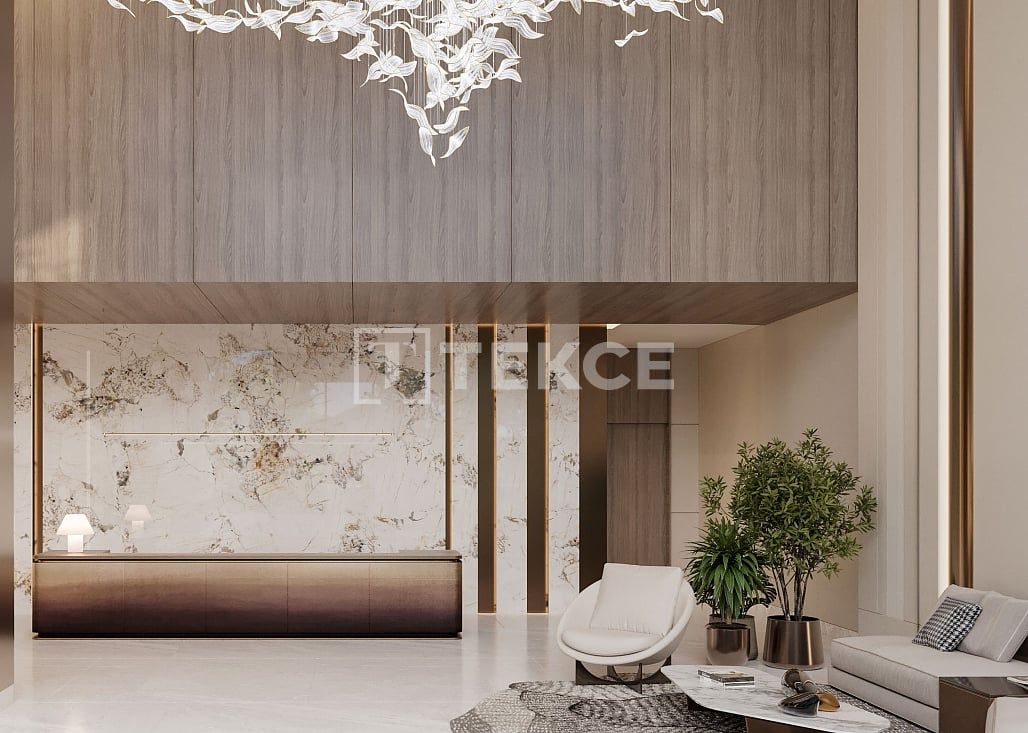 Апартаменты Джебель-Али Вилладж, ОАЭ, 151 м² - фото 5