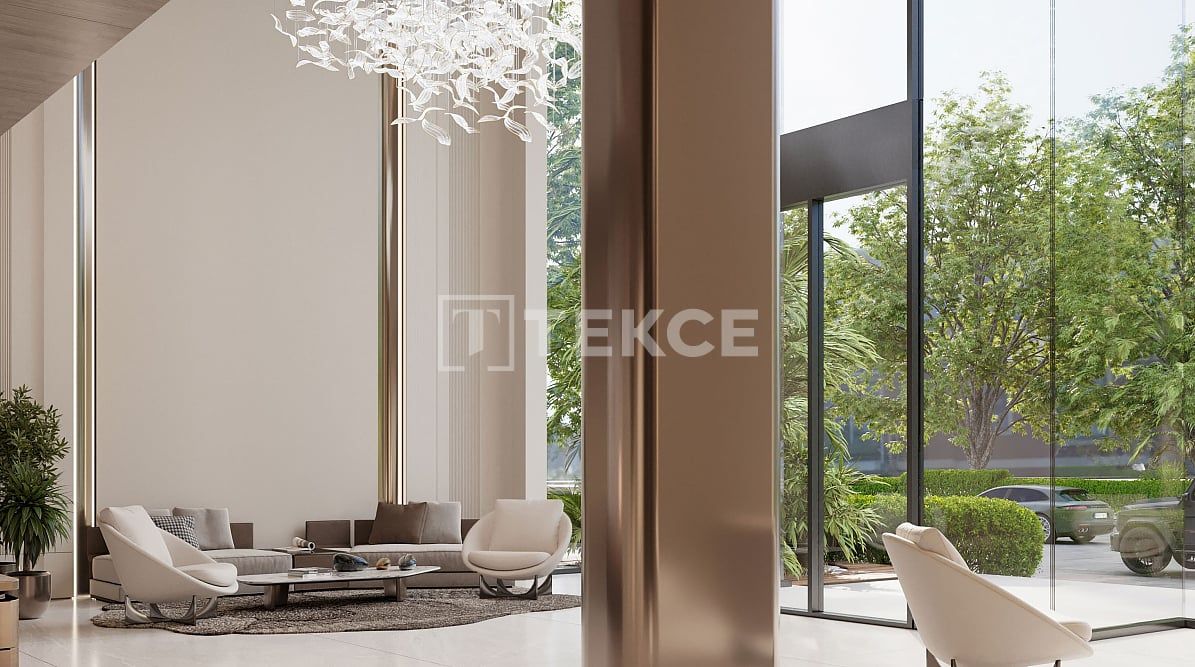 Апартаменты Джебель-Али Вилладж, ОАЭ, 151 м² - фото 6