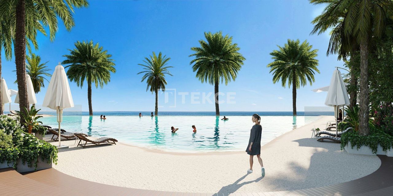 Пентхаус Аль-Сафа, ОАЭ, 425 м² - фото 6