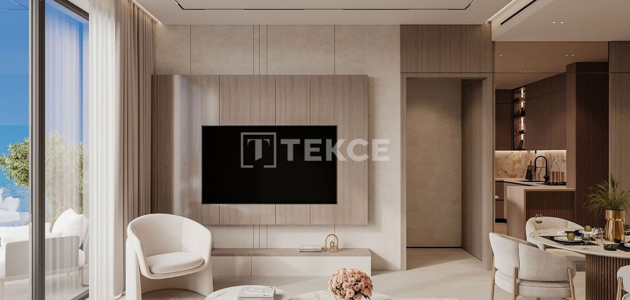 Апартаменты Джебель-Али Вилладж, ОАЭ, 151 м² - фото 10