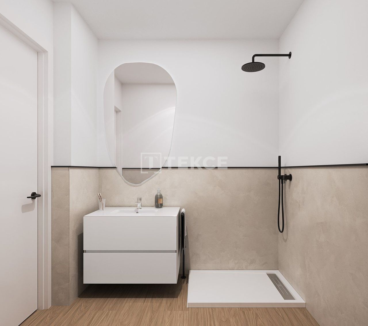 Апартаменты в Сан-Мигель де Салинас, Испания, 82 м² - фото 10