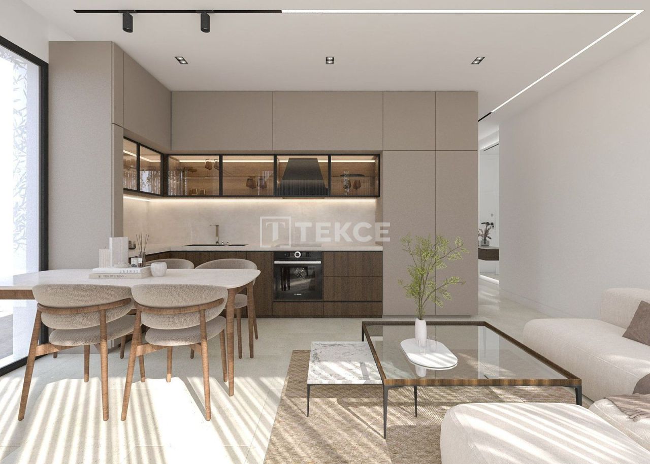 Пентхаус в Кирении, Кипр, 105 м² - фото 11