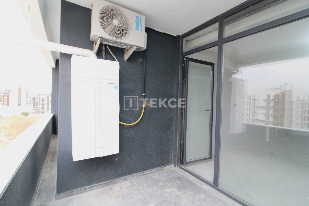 Апартаменты Нилюфер, Турция, 424 м² - фото 12