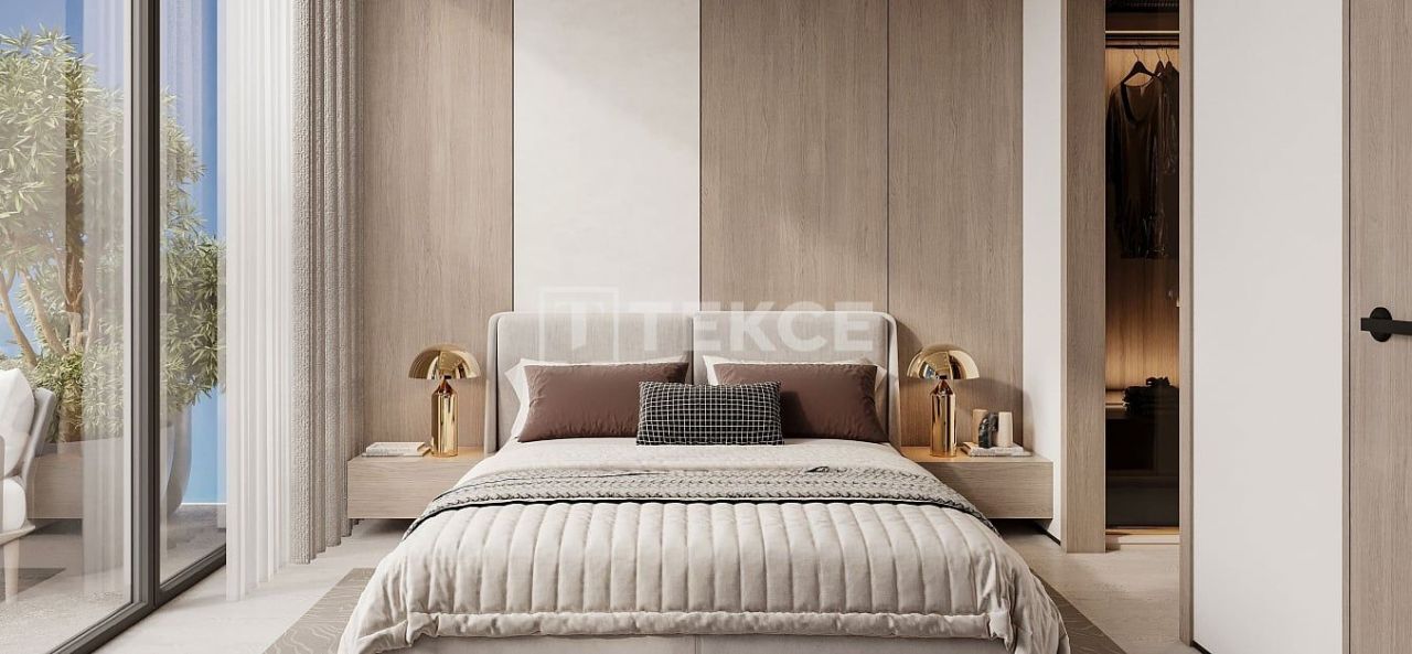 Апартаменты Джебель-Али Вилладж, ОАЭ, 66 м² - фото 14