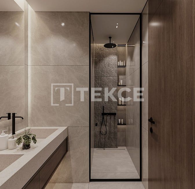 Апартаменты Джебель-Али Вилладж, ОАЭ, 151 м² - фото 16