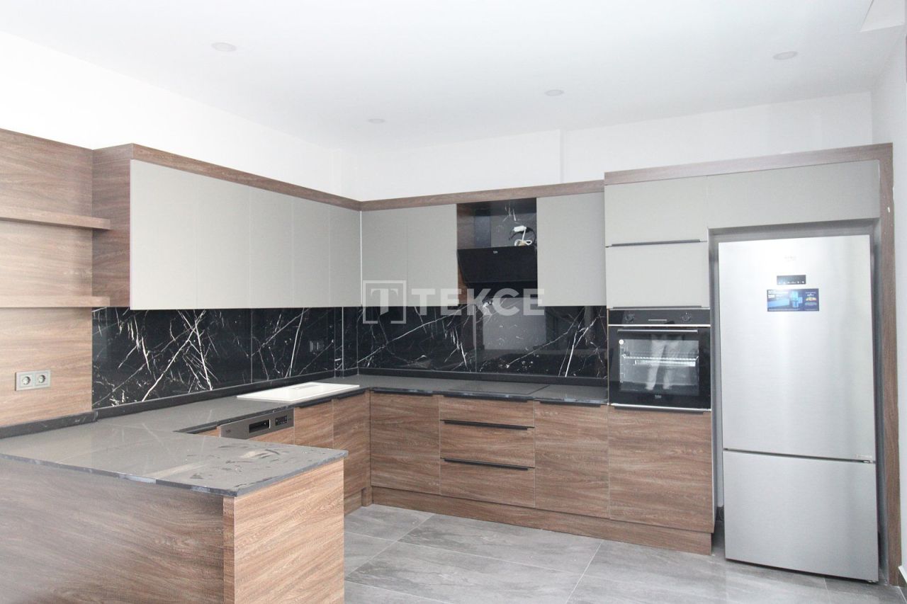 Апартаменты в Белеке, Турция, 170 м² - фото 18