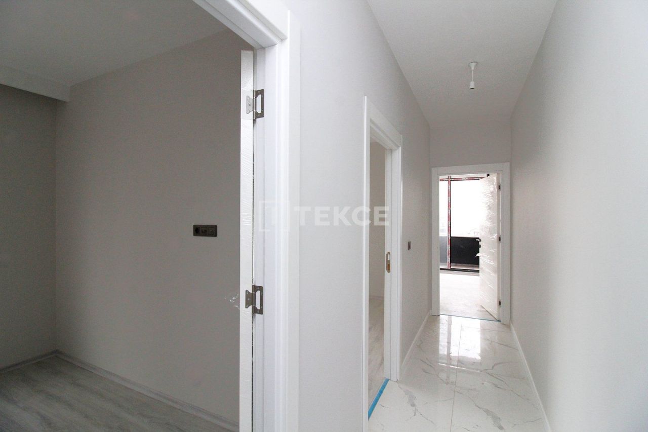 Апартаменты Нилюфер, Турция, 424 м² - фото 18