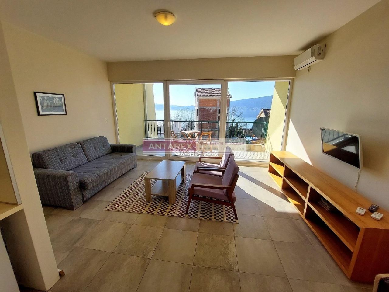 Апартаменты в Биеле, Черногория, 89 м² - фото 5