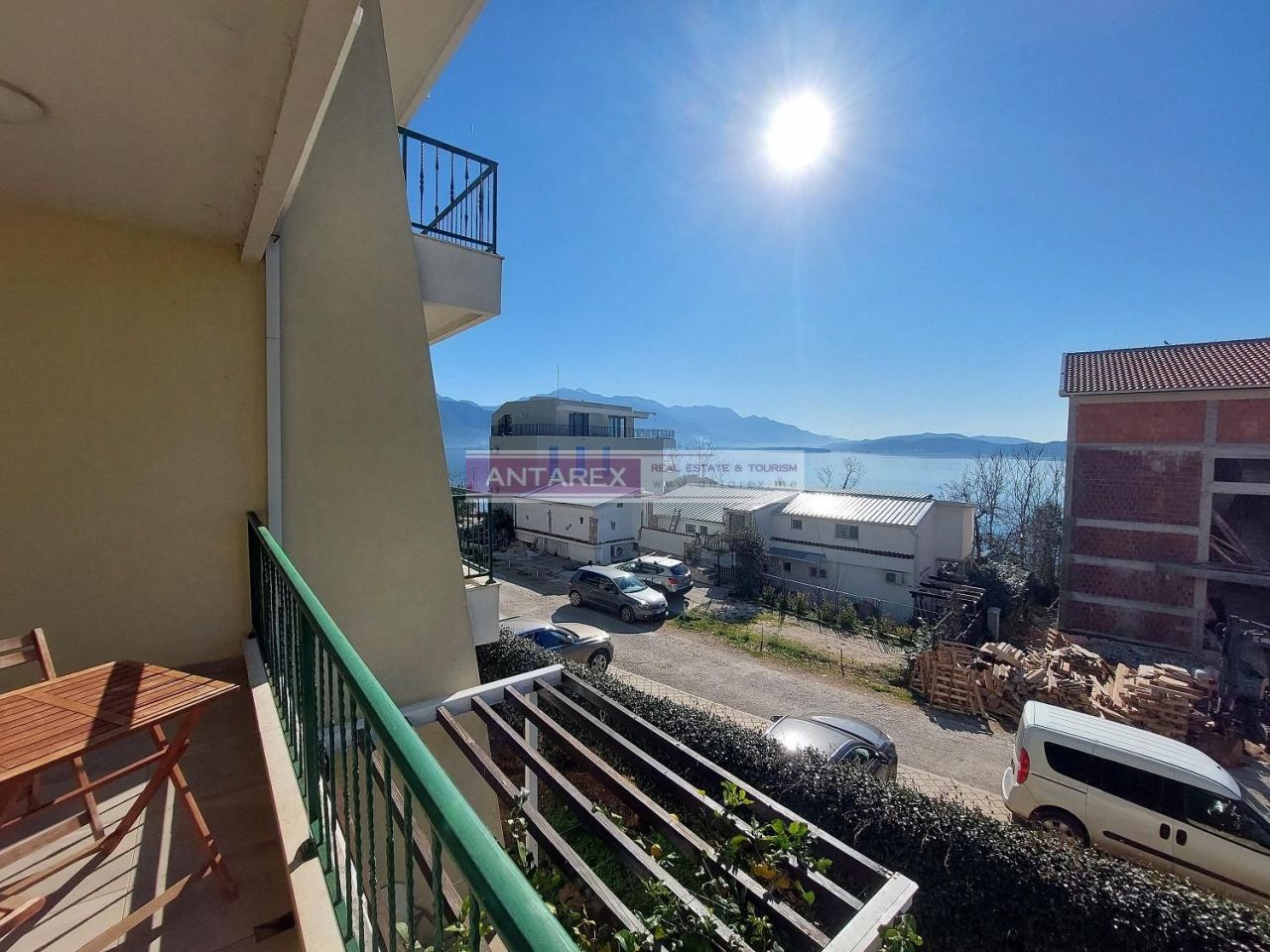 Апартаменты в Биеле, Черногория, 89 м² - фото 7