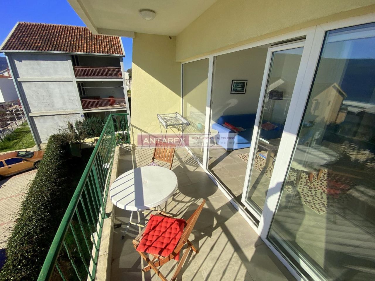 Апартаменты в Биеле, Черногория, 73 м² - фото 7