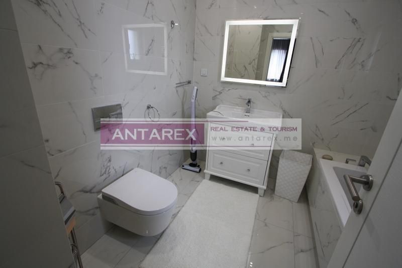 Апартаменты в Кумборе, Черногория, 165 м² - фото 10