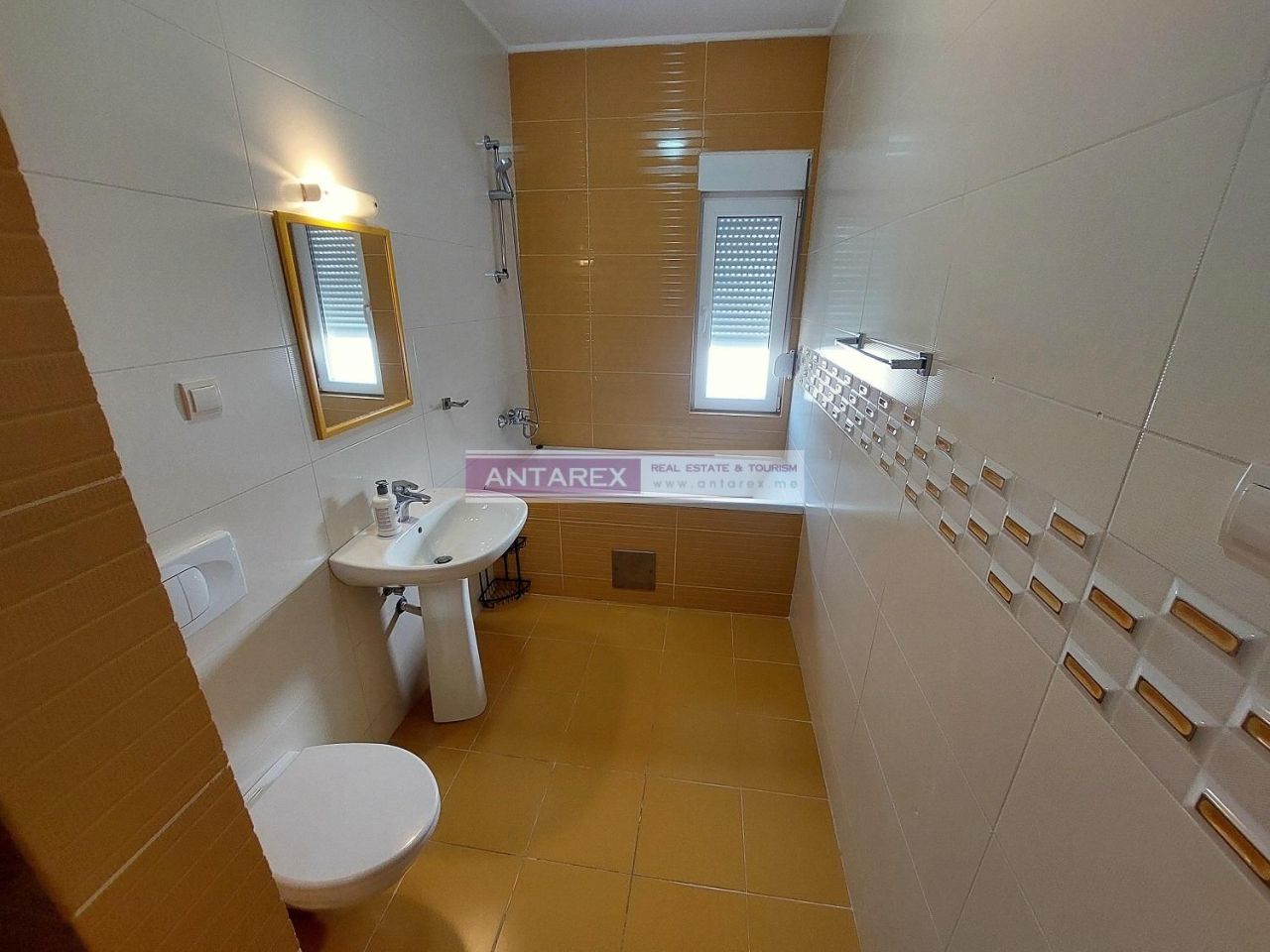 Апартаменты в Биеле, Черногория, 89 м² - фото 10