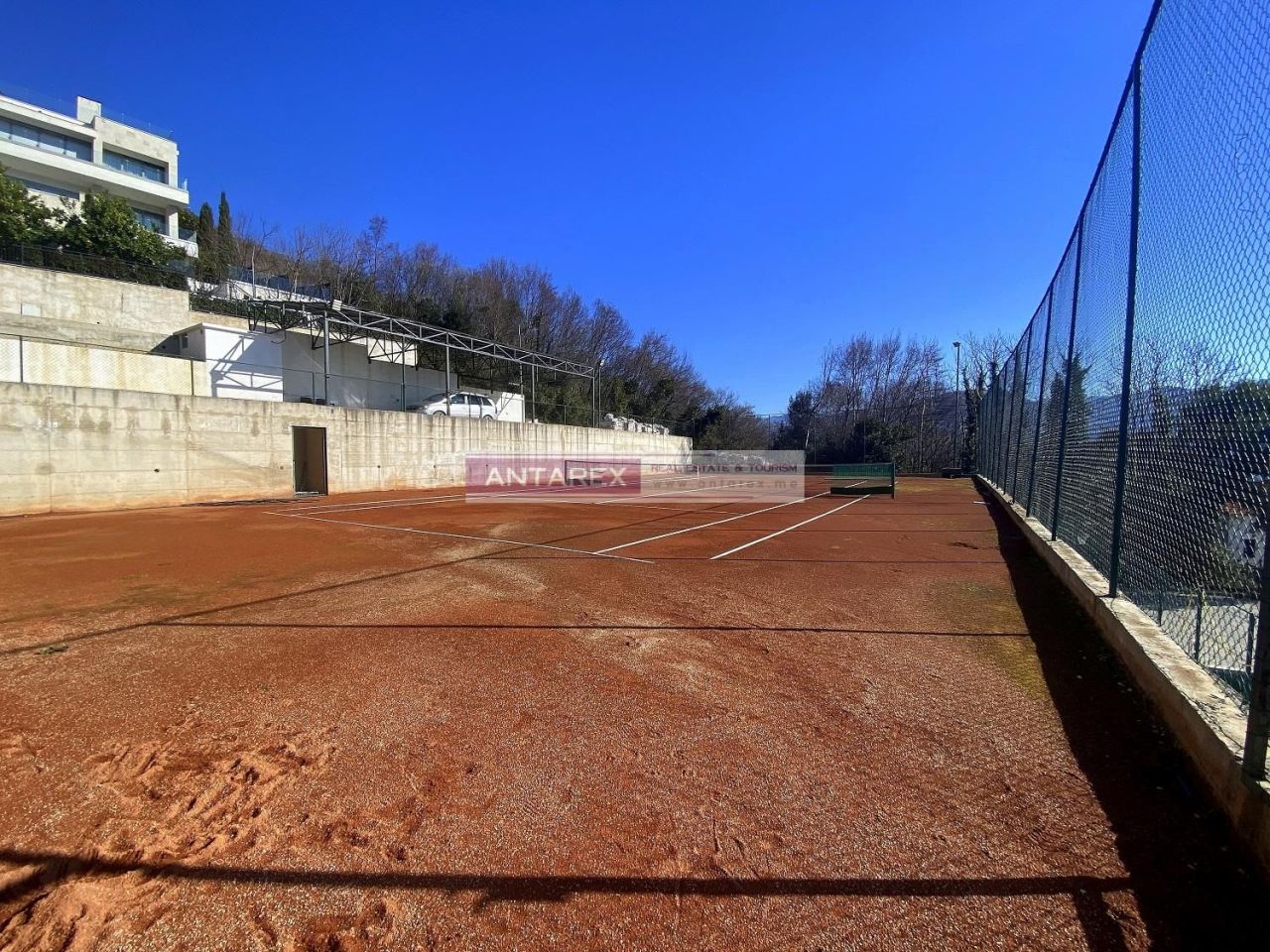 Апартаменты в Биеле, Черногория, 73 м² - фото 13