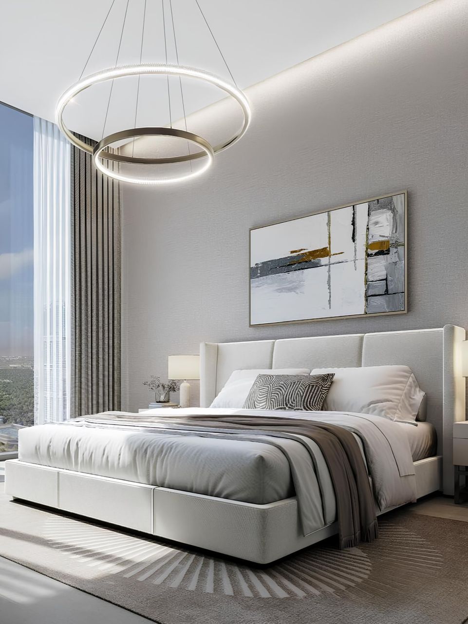 Квартира в Дубае, ОАЭ, 90 м² - фото 3