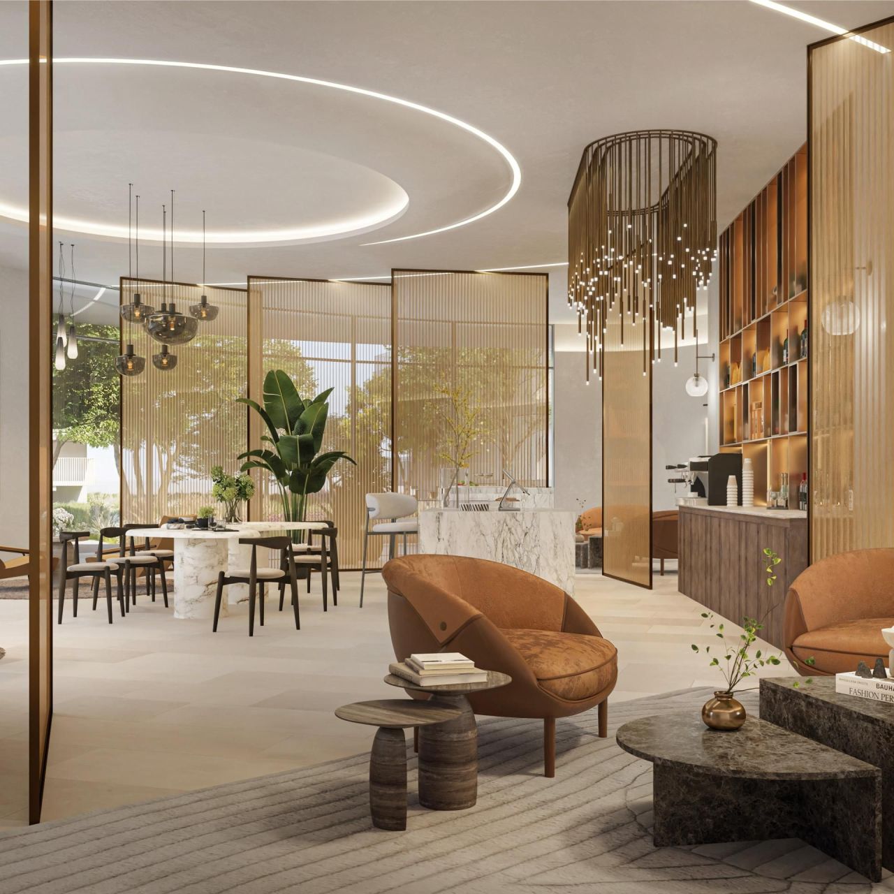 Квартира в Дубае, ОАЭ, 77 м² - фото 4