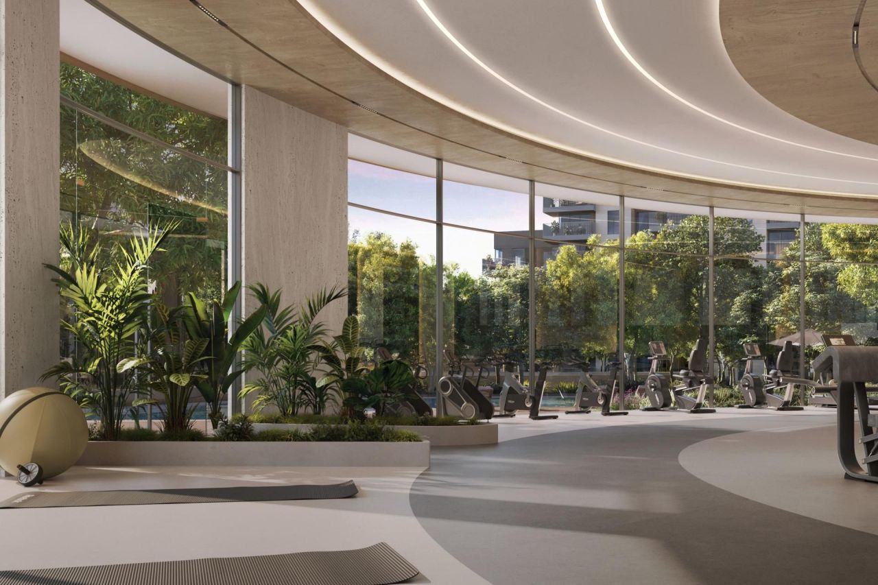 Квартира в Дубае, ОАЭ, 77 м² - фото 6