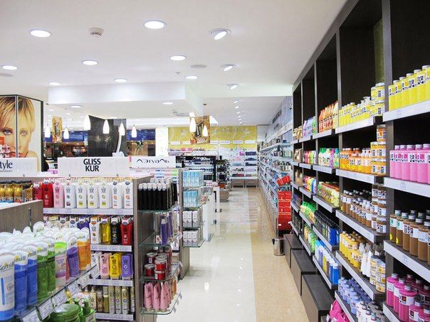 Магазин в Барселоне, Испания - фото 2