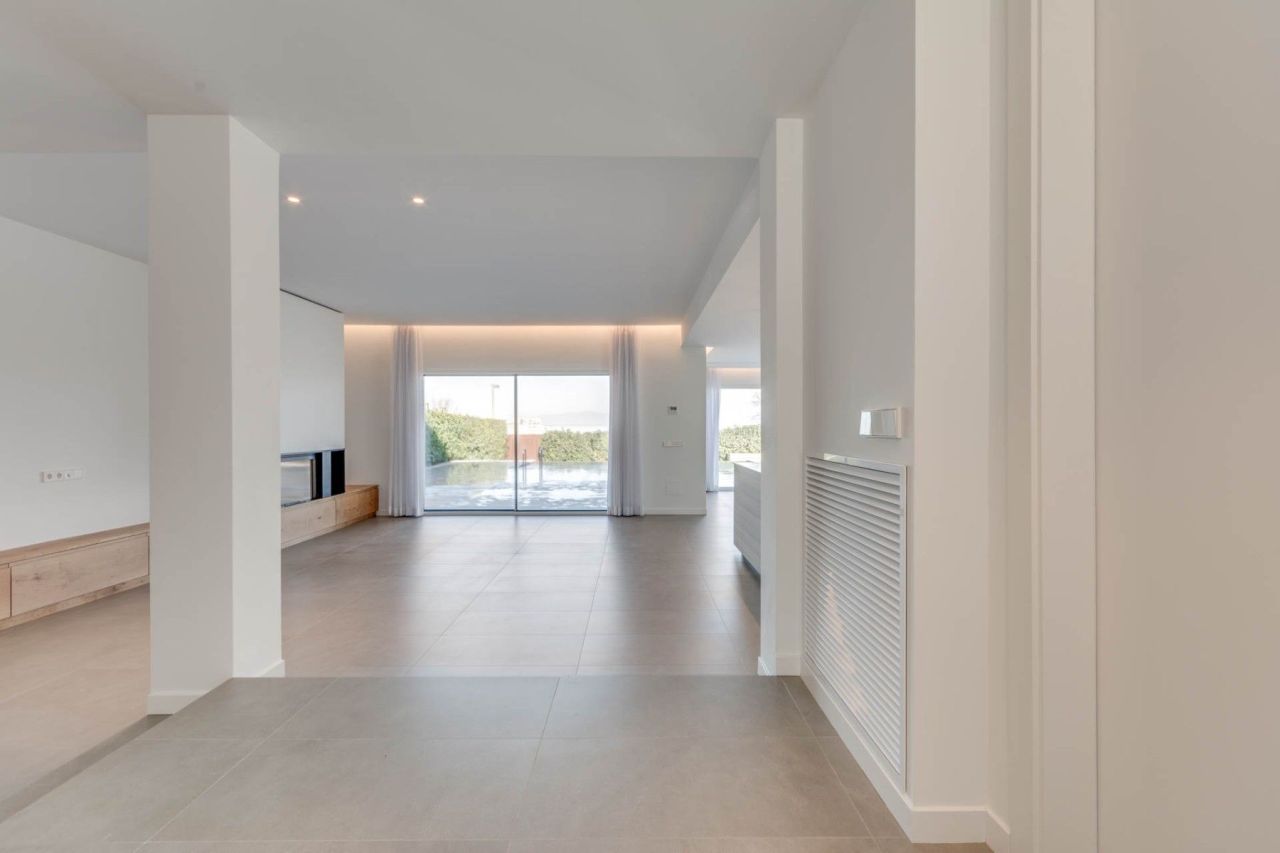 Шале на Коста-Брава, Испания, 254 м² - фото 4