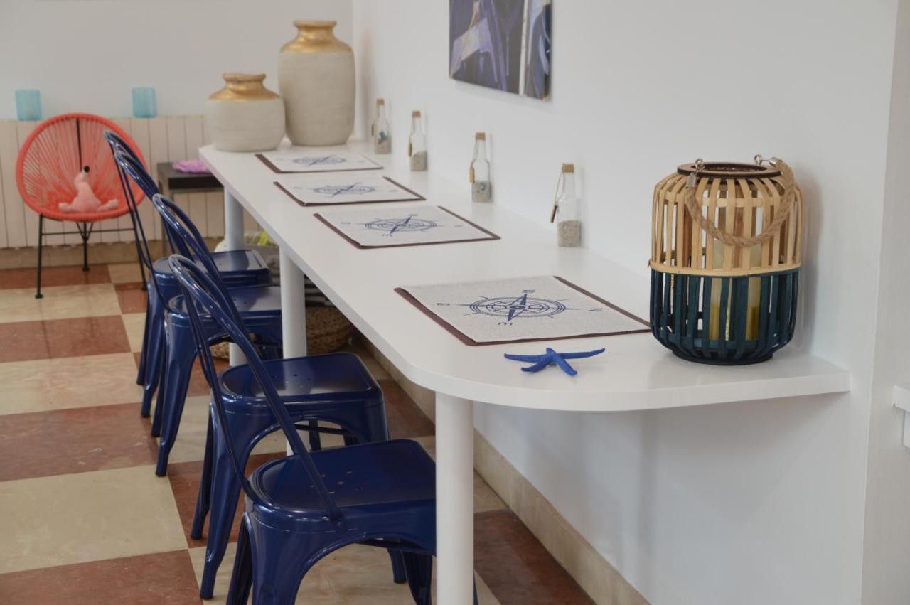 Отель, гостиница в Калафеле, Испания, 1 143 м² - фото 4