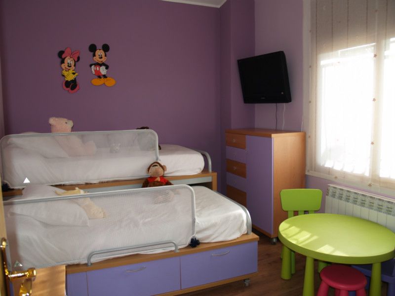 Шале в Кубельесе, Испания, 1 000 м² - фото 5