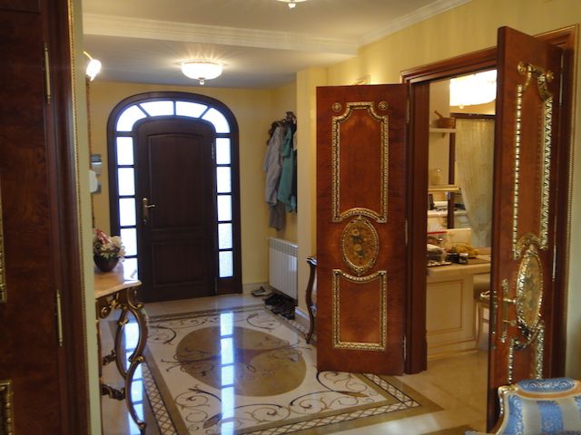 Шале на Льорет-де-Мар, Испания, 500 м² - фото 5