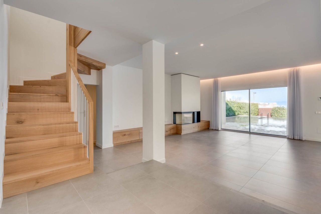 Шале на Коста-Брава, Испания, 254 м² - фото 5