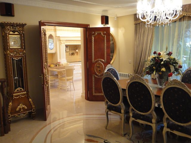 Шале на Льорет-де-Мар, Испания, 500 м² - фото 6