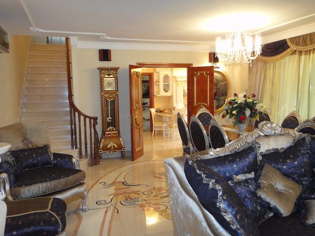 Шале на Льорет-де-Мар, Испания, 500 м² - фото 7