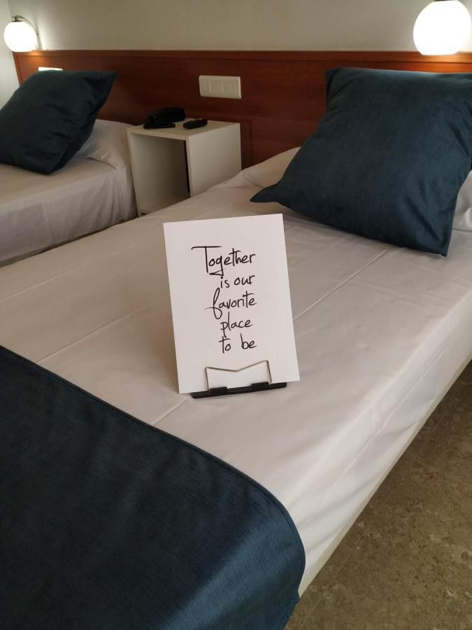 Отель, гостиница в Калафеле, Испания, 1 143 м² - фото 7