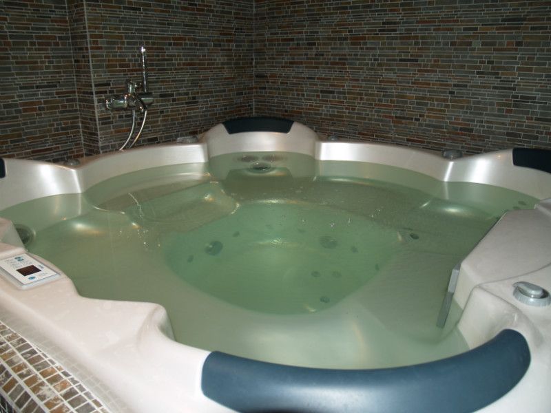 Шале в Кубельесе, Испания, 1 000 м² - фото 8