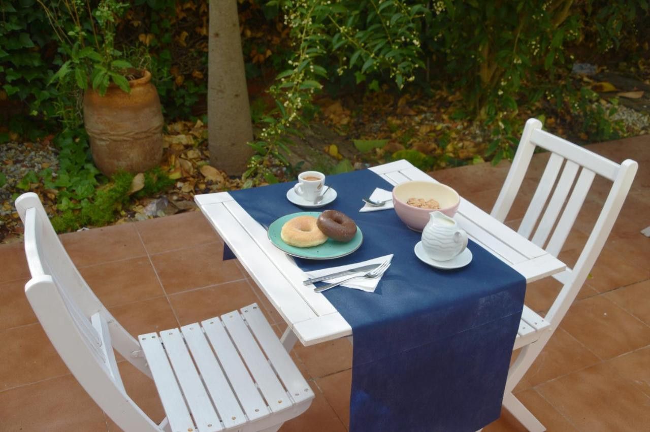 Отель, гостиница в Калафеле, Испания, 1 143 м² - фото 8