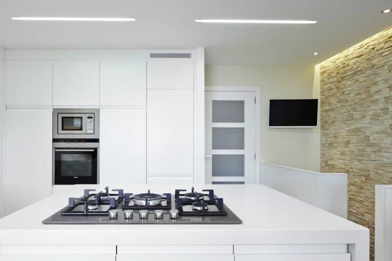 Шале в Барселоне, Испания, 300 м² - фото 9