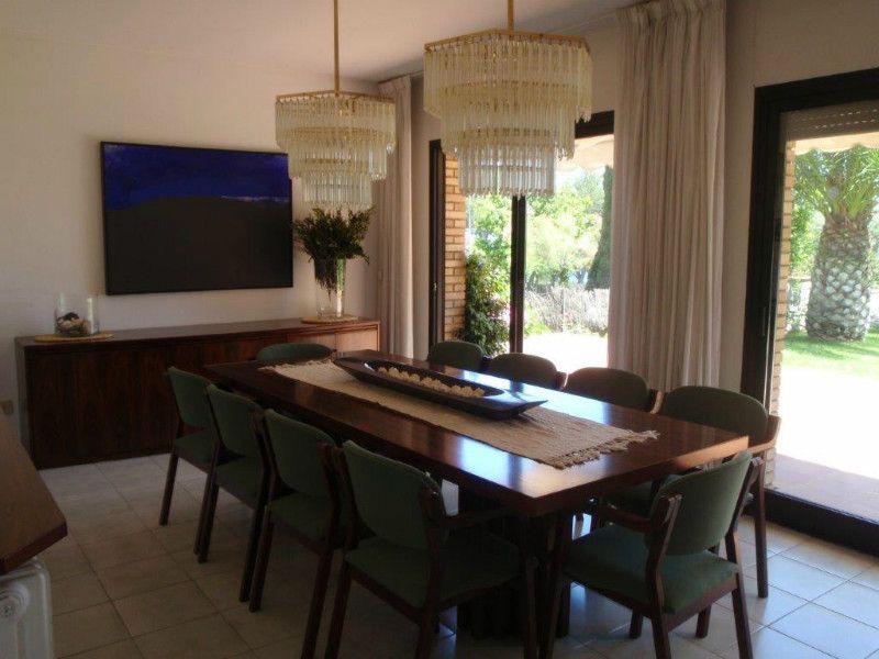 Шале на Льорет-де-Мар, Испания, 500 м² - фото 9