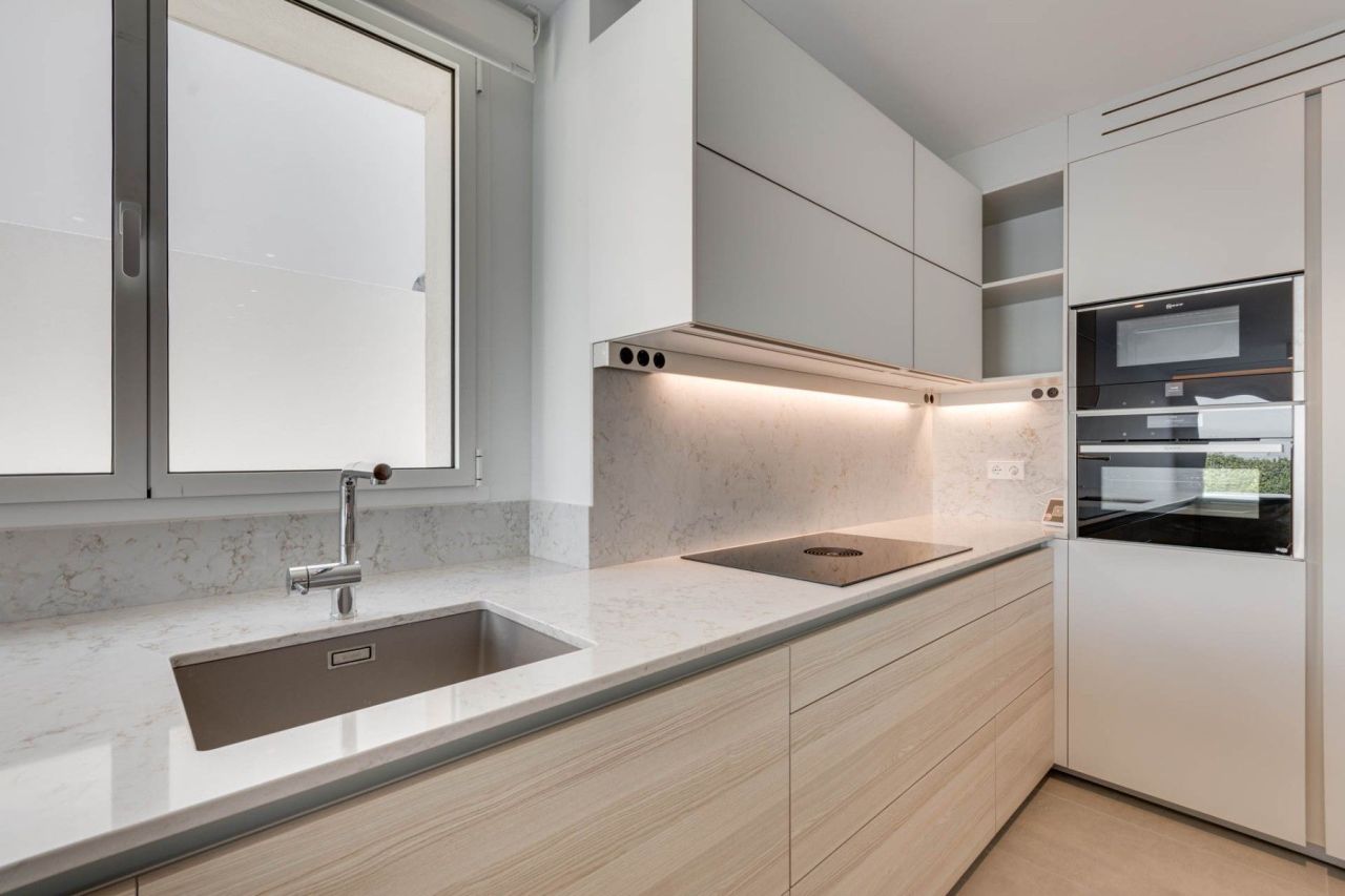 Шале на Коста-Брава, Испания, 254 м² - фото 9