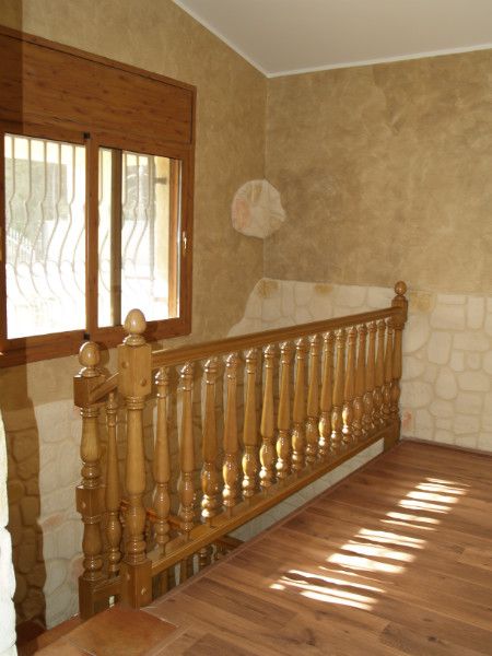 Шале в Кубельесе, Испания, 1 000 м² - фото 10