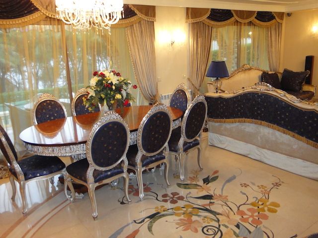 Шале на Льорет-де-Мар, Испания, 500 м² - фото 10