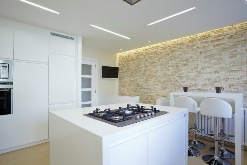 Шале в Барселоне, Испания, 300 м² - фото 10