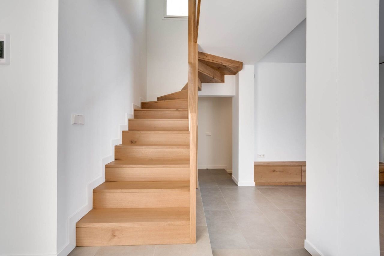 Шале на Коста-Брава, Испания, 254 м² - фото 10