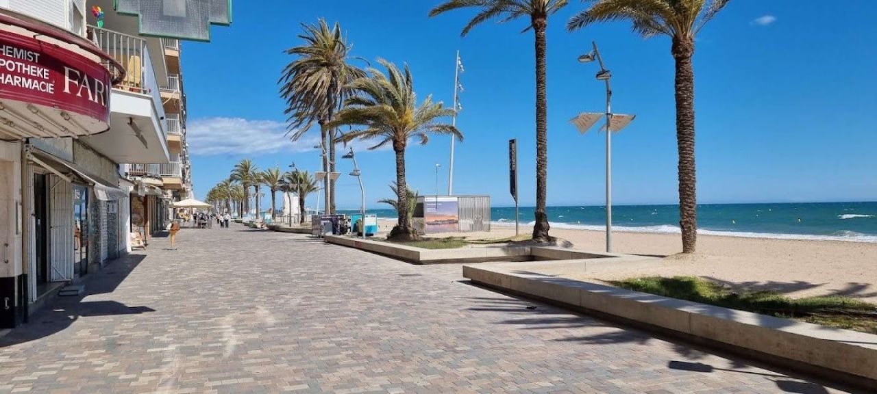 Отель, гостиница в Калафеле, Испания, 1 143 м² - фото 10